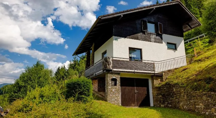Ferienhaus Birker - Image 1
