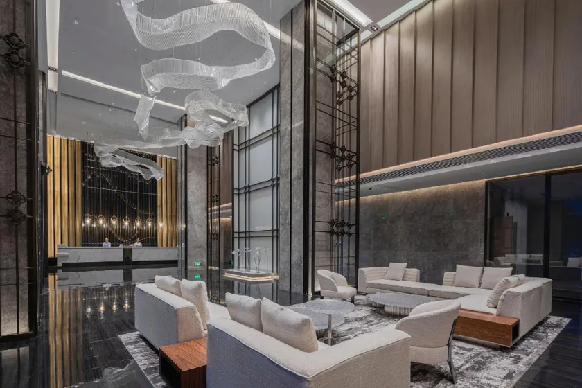 Argyle Boutique Hotel - Image 1