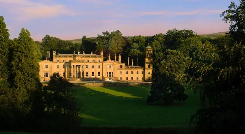 Bell Flat in Broughton Hall - Image 1