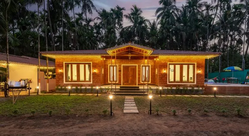 Cabanas Retreat - Image 1
