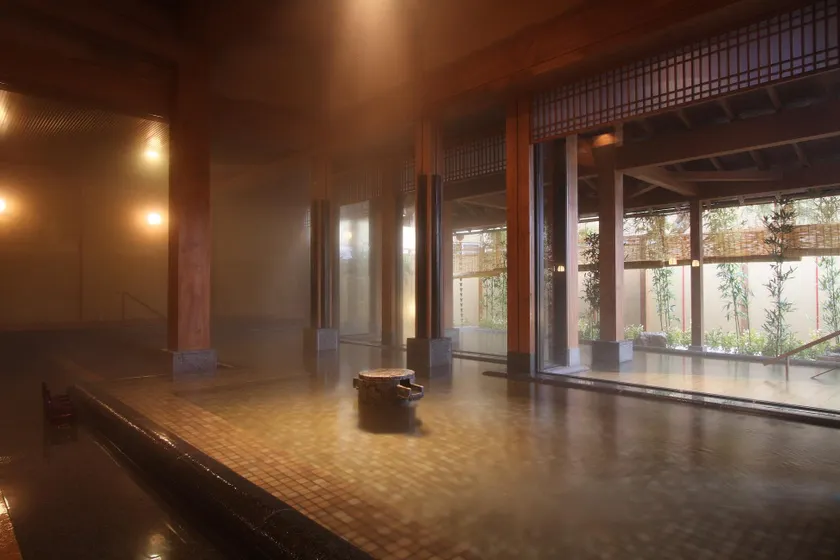 Mansuirou - Image 1