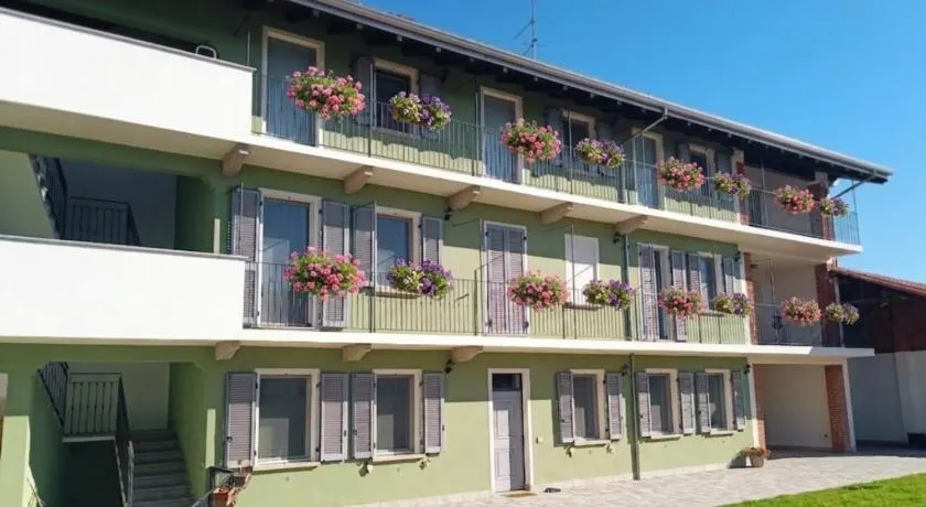 B&B Il Rosmarino - Image 1