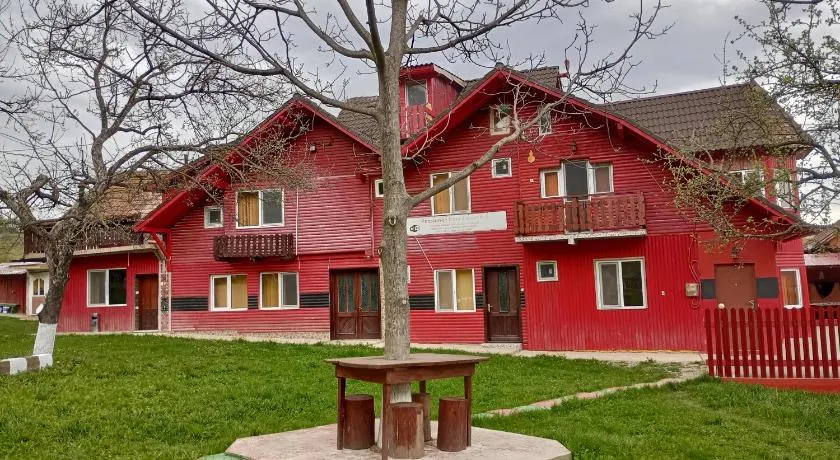 Pensiunea Irina 3 - Image 1