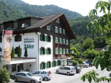 Relax & Vitalhotel Adler - Image 1