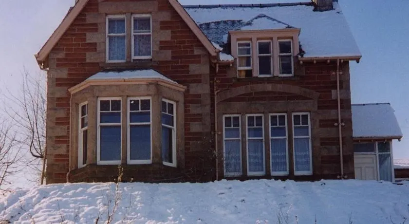 Fort William Backpackers - Image 1