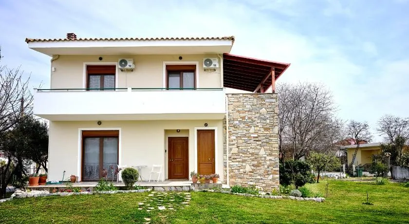 Zeusplace Lemon Villa - Image 1
