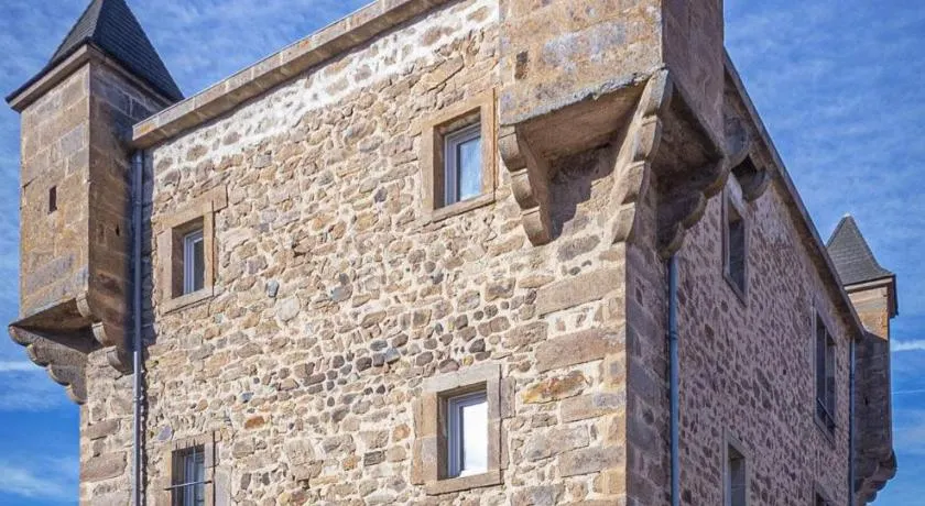 chambres d hotes chateau d arcis - Image 1