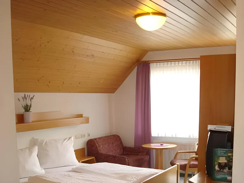 Self-check-in Ferienwohnungen & Apartments am Bergsee - Image 1