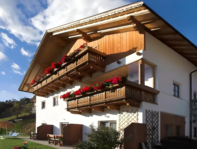 Ferienbauernhof Wieserhof - Image 1