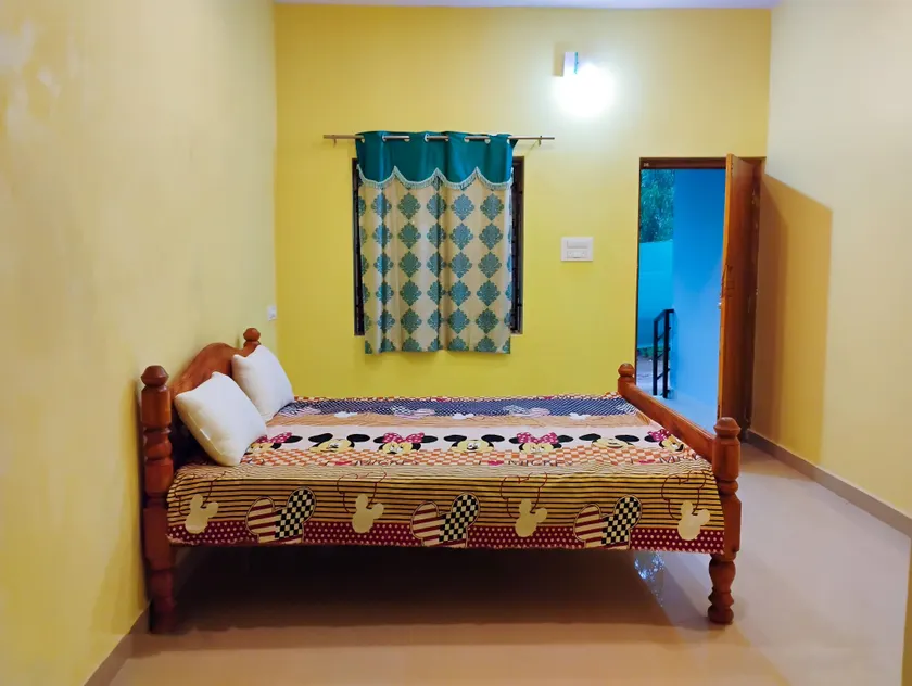 Gokarna Glimpse Getaway - Image 1