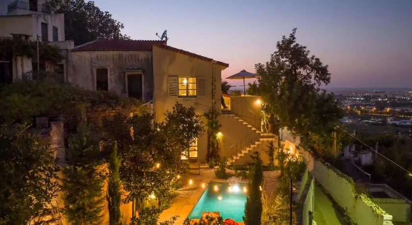 Rimondi Residences Chania - Image 1