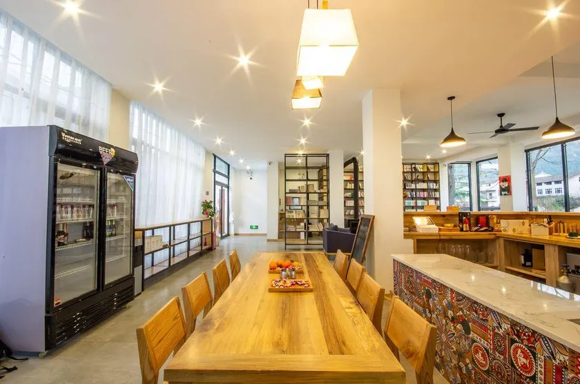 Shudao Hostel - Image 1