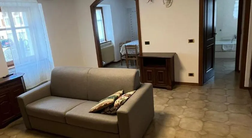 Trentino Apartments - Villa Olympia - Image 1