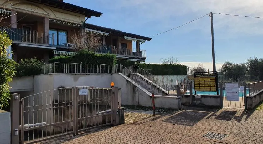 IL TIMONE DI PACENGO - Image 1