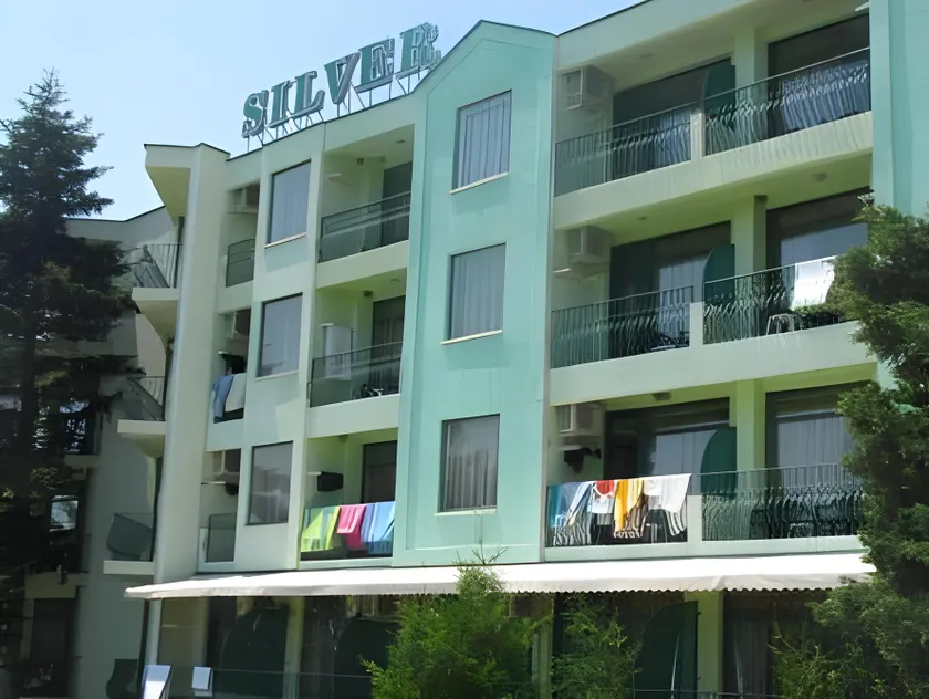 Hotel Silver - All Inclusive, Free parking - Image 1