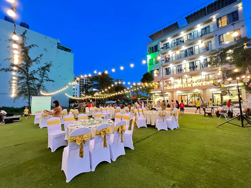 QUANG VINH HOTEL - Image 1