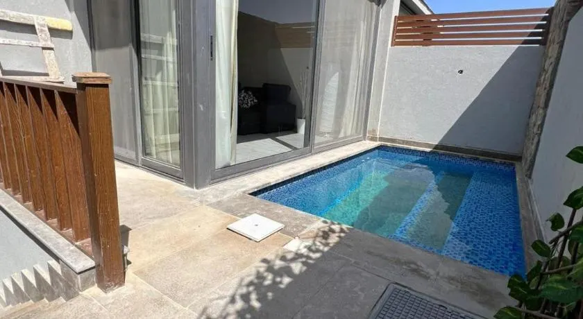 Lovely 1BR with Private Heated pool at El-Gouna - Image 1