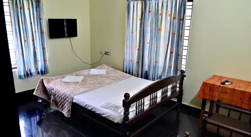 Ceema Homestay - Image 1