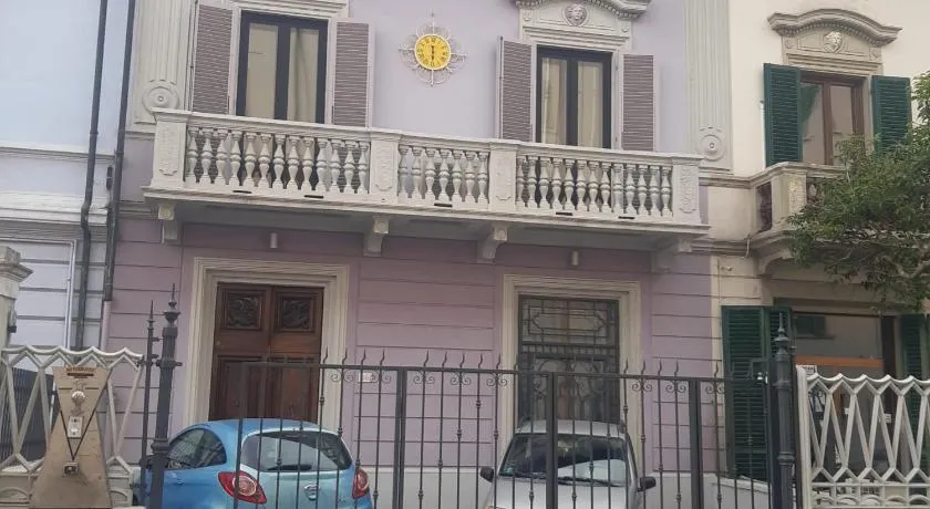 la villa dell'orologio - Image 1