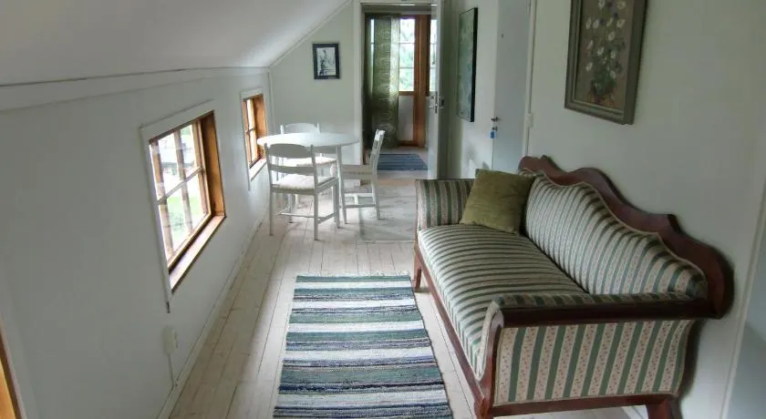 Vandrarhemmet Tallbacka/Ängelsberg Hostel - Image 1