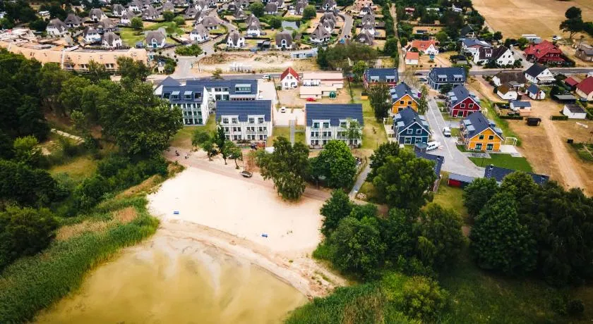 Baltic Lagoon Resort direkt am Meer - Image 1