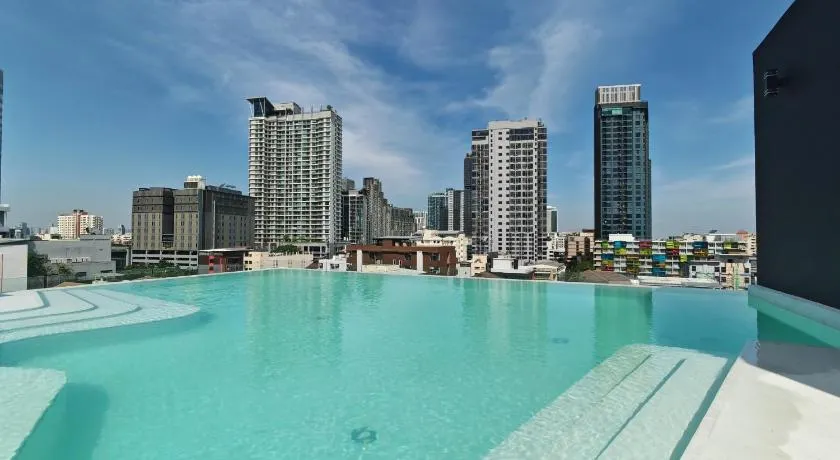Wanda Jin Residences The Ease Sierra Bangkok - Image 1