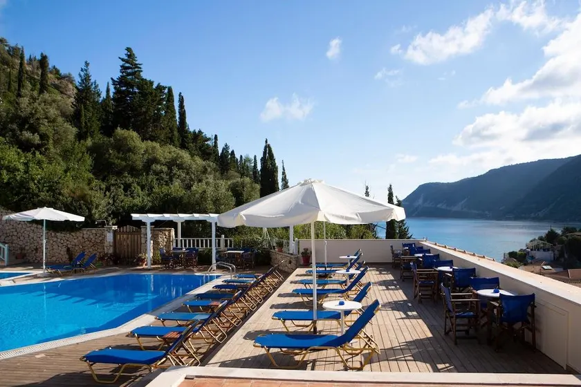 Odyssey Hotel - Image 1