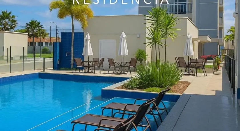 Auréa Residência - a 500 m da Praia - Image 1