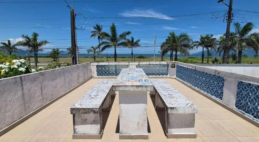 Aloogar Beach Caraguatatuba - Image 1