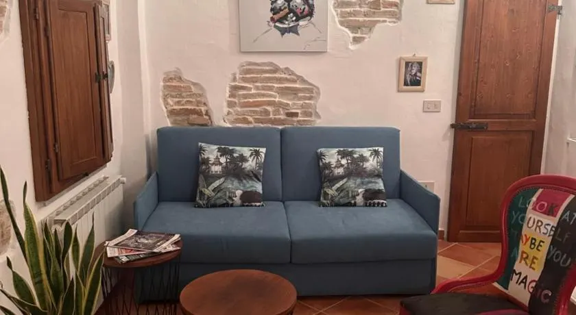 Wine & View GUESTHOUSE - Image 1
