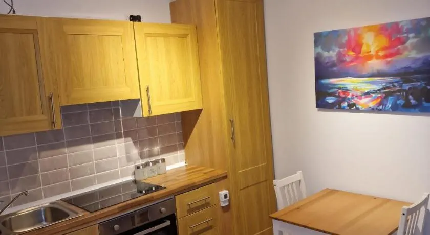 Dublin's Fair City Apartment - Image 1
