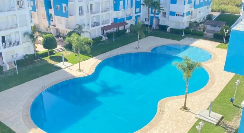 Shams luxury home - Image 1