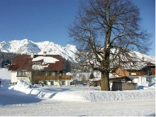 Jagerhäusl - Image 1