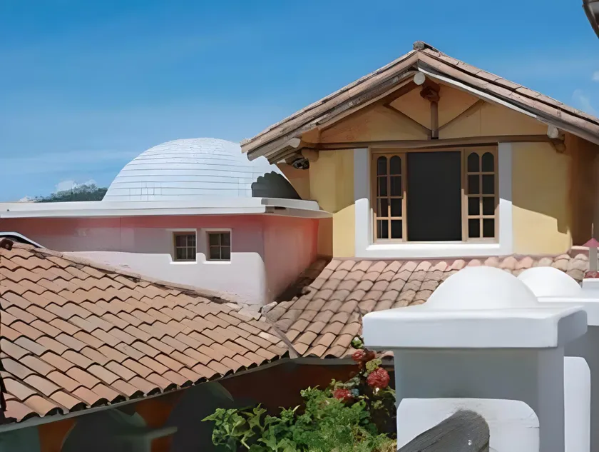 INTIYAYA - Boutique Lodge - Image 1