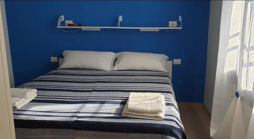 Monteceneri 9 B&b - Image 1