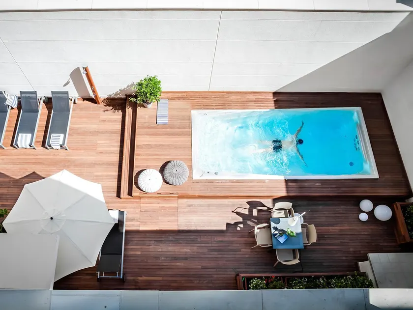 Eric Vökel Boutique Apartments - Atocha Suites - Image 1