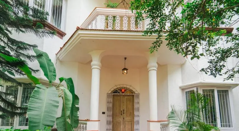 Villa Sylvana By Bluewave Hospitality - Image 1