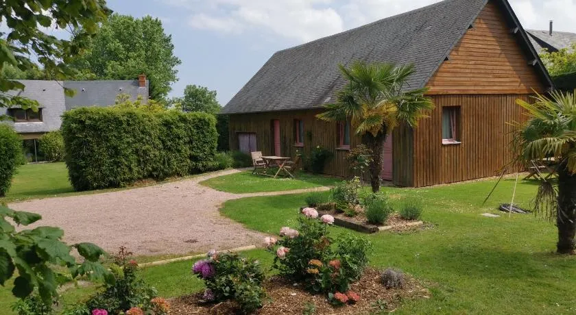 Chambre d'Hôtes de l'Estuaire - Image 1
