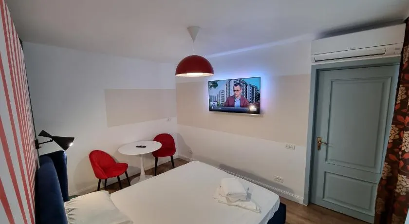 Bucharest Nightlife Apartments - Image 1