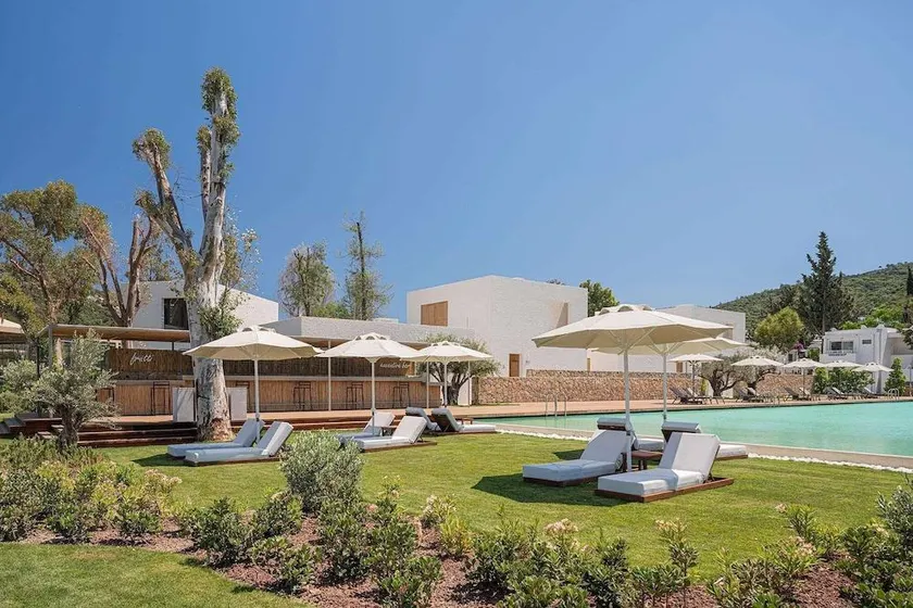 Torba Residence - Image 1