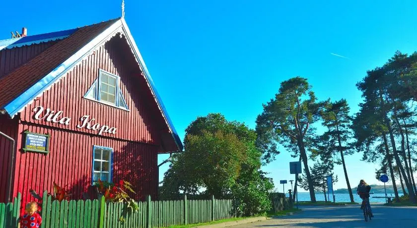 Vila Kopa Nida - Image 1