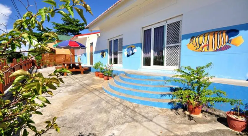Blue Ocean Bay - Image 1