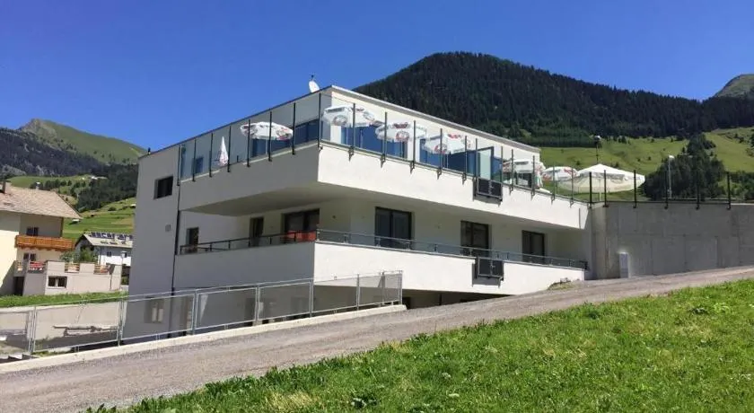 Ibex Hostel - Image 1