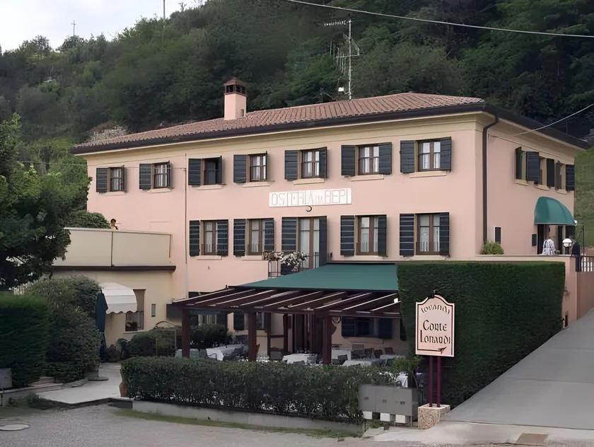 Locanda da Bepi - Image 1