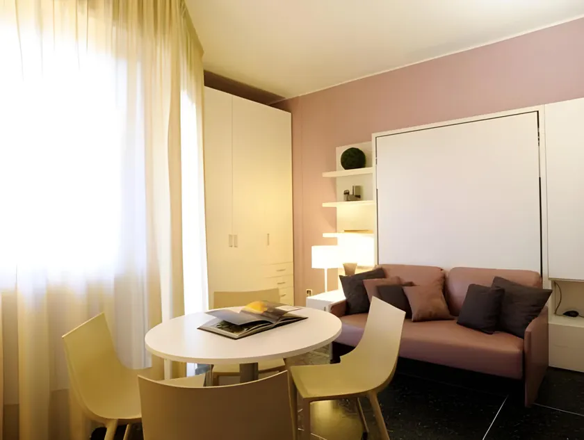 Residence Oliveto - Image 1