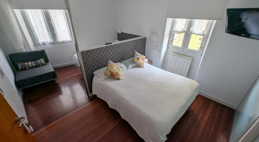 Pensión Iribar - Image 1