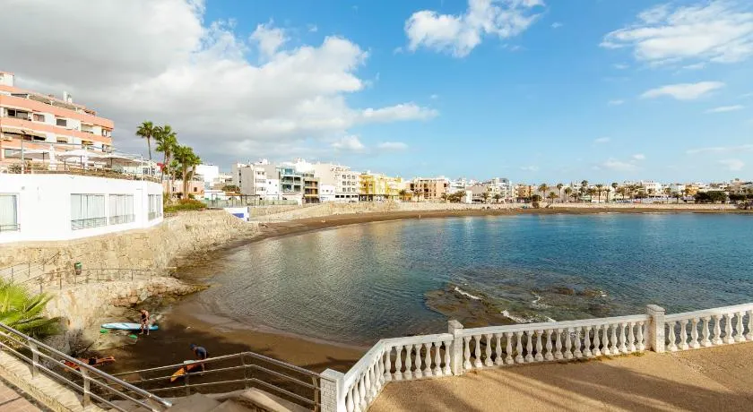 Solen Suites Arguineguin - Image 1
