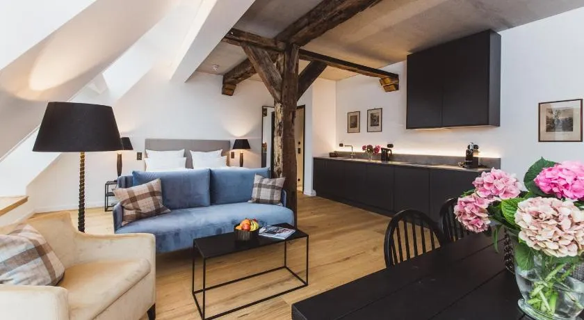 Gut Damp Ferien Lofts - Image 1