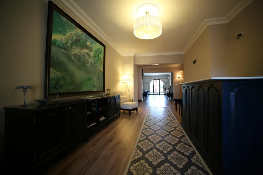 Lill Maison Hotel & City Club - Image 1