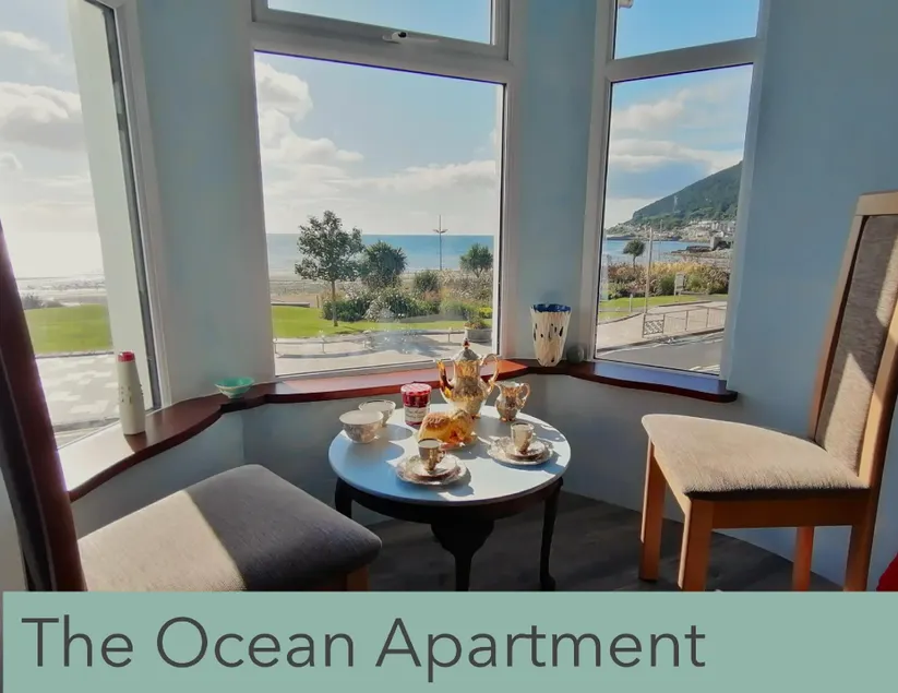 Mourne Mountain Art Apartments - Image 1